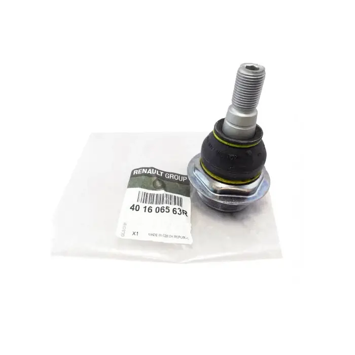 Árcsökkenés Renault Master III gyári új lengőkar gömbfej gömbcsukló első tengely 2010-től